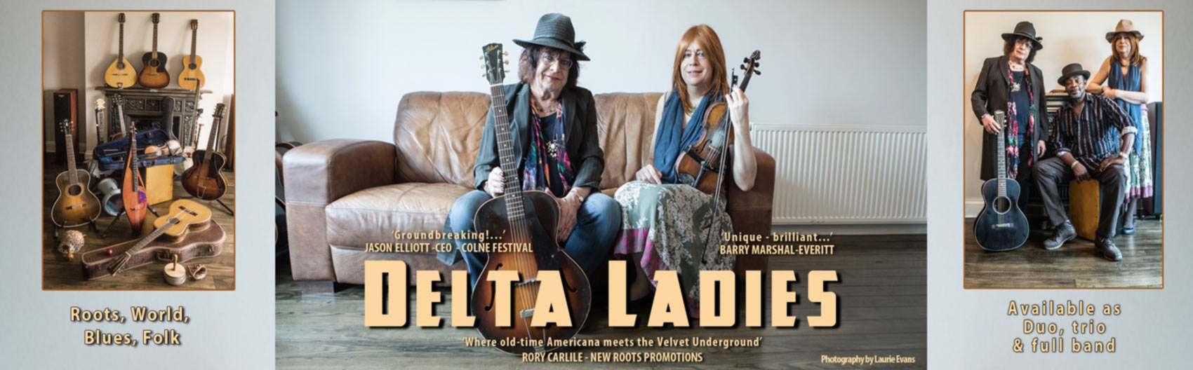 deltas banner